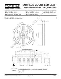 QTLP651CBTR Datasheet Page 6