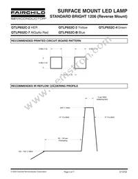 QTLP652C7TR Datasheet Page 4