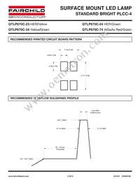 QTLP670C74TR Datasheet Page 4