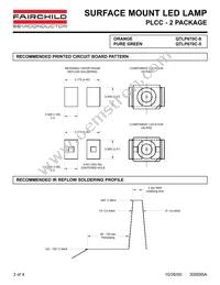 QTLP670C8TR Datasheet Page 3