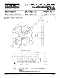 QTLP670CB_7697D Datasheet Page 6