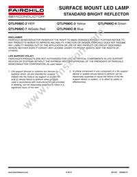 QTLP680C7TR Datasheet Page 6