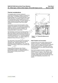QW020A0G71-H Datasheet Page 3