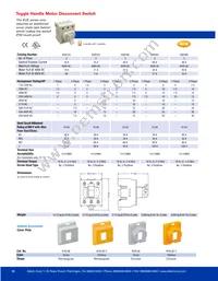 R/KUE Datasheet Cover