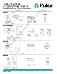 R0003NLT Datasheet Page 3