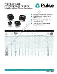 R0003NLT Datasheet Page 6