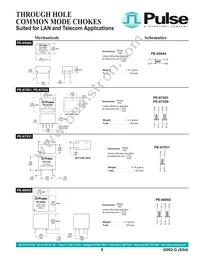 R0003NLT Datasheet Page 8