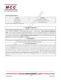 R1800-TP Datasheet Page 3