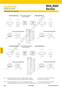 R1D12-243.3/HP Datasheet Page 3