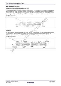 R1EX24002ATAS0I#S0 Datasheet Page 10