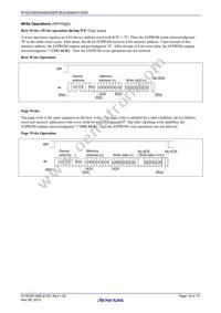 R1EX24004ATAS0I#S0 Datasheet Page 10