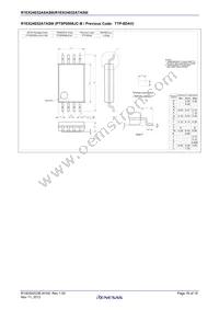 R1EX24032ATAS0I#S0 Datasheet Page 16