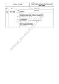 R1EX25032ATA00A#S0 Datasheet Page 23