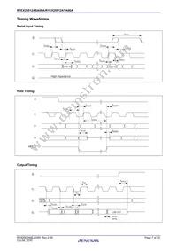 R1EX25512ATA00A#S0 Datasheet Page 7