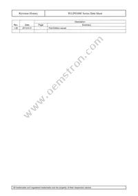 R1LP0108ESN-7SR#S0 Datasheet Page 13