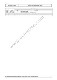 R1LV0108ESN-5SI#S0 Datasheet Page 12