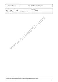 R1LV0108ESN-7SR#S0 Datasheet Page 13
