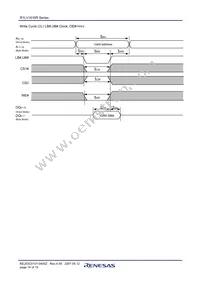 R1LV1616RSD-7SI#S0 Datasheet Page 14