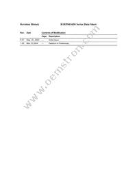 R1RP0416DGE-2PI#B0 Datasheet Page 15