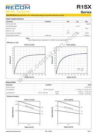 R1SX-3.33.3/H-R Datasheet Page 2