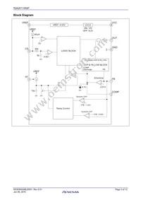 R2A20113ASP#W5 Datasheet Page 3