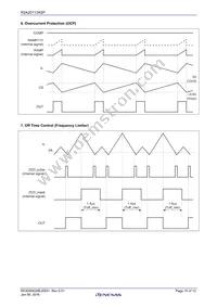 R2A20113ASP#W5 Datasheet Page 10