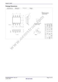 R2A20113ASP#W5 Datasheet Page 12