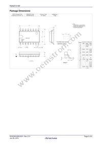 R2A20131SP#W5 Datasheet Page 8