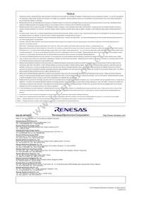 R2A20131SP#W5 Datasheet Page 9