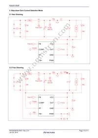 R2A20135SP#W5 Datasheet Page 10