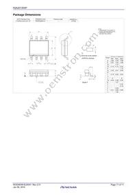 R2A20135SP#W5 Datasheet Page 11