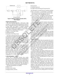 R3710-CEAA-E1 Datasheet Page 9