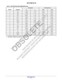 R3710-CEAA-E1 Datasheet Page 17