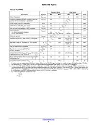 R3910-CFAB-E1T Datasheet Page 6