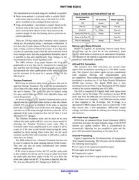 R3910-CFAB-E1T Datasheet Page 12