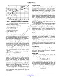 R3910-CFAB-E1T Datasheet Page 13