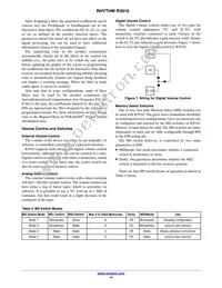 R3910-CFAB-E1T Datasheet Page 14