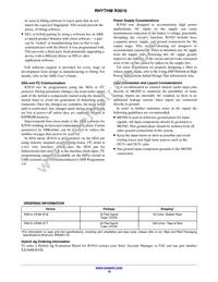 R3910-CFAB-E1T Datasheet Page 18