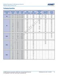 R463I26805001K Datasheet Page 14