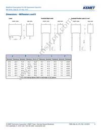 R46KI23300001M Datasheet Page 4