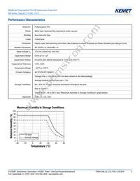 R46KI23300001M Datasheet Page 5