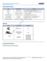 R46KI23300001M Datasheet Page 7