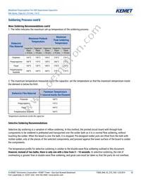 R46KI23300001M Datasheet Page 10