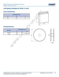 R46KI23300001M Datasheet Page 16