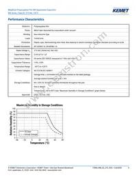 R46KN368040H1M Datasheet Page 4