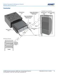 R46KN368040H1M Datasheet Page 10