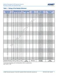 R474N3100JBA1M Datasheet Page 7