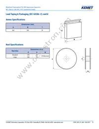 R474N3100JBA1M Datasheet Page 15