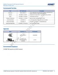 R49AI247000B1M Datasheet Page 6