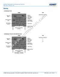 R49AI247000B1M Datasheet Page 11